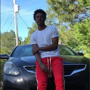 Meet your Posher, Jordan